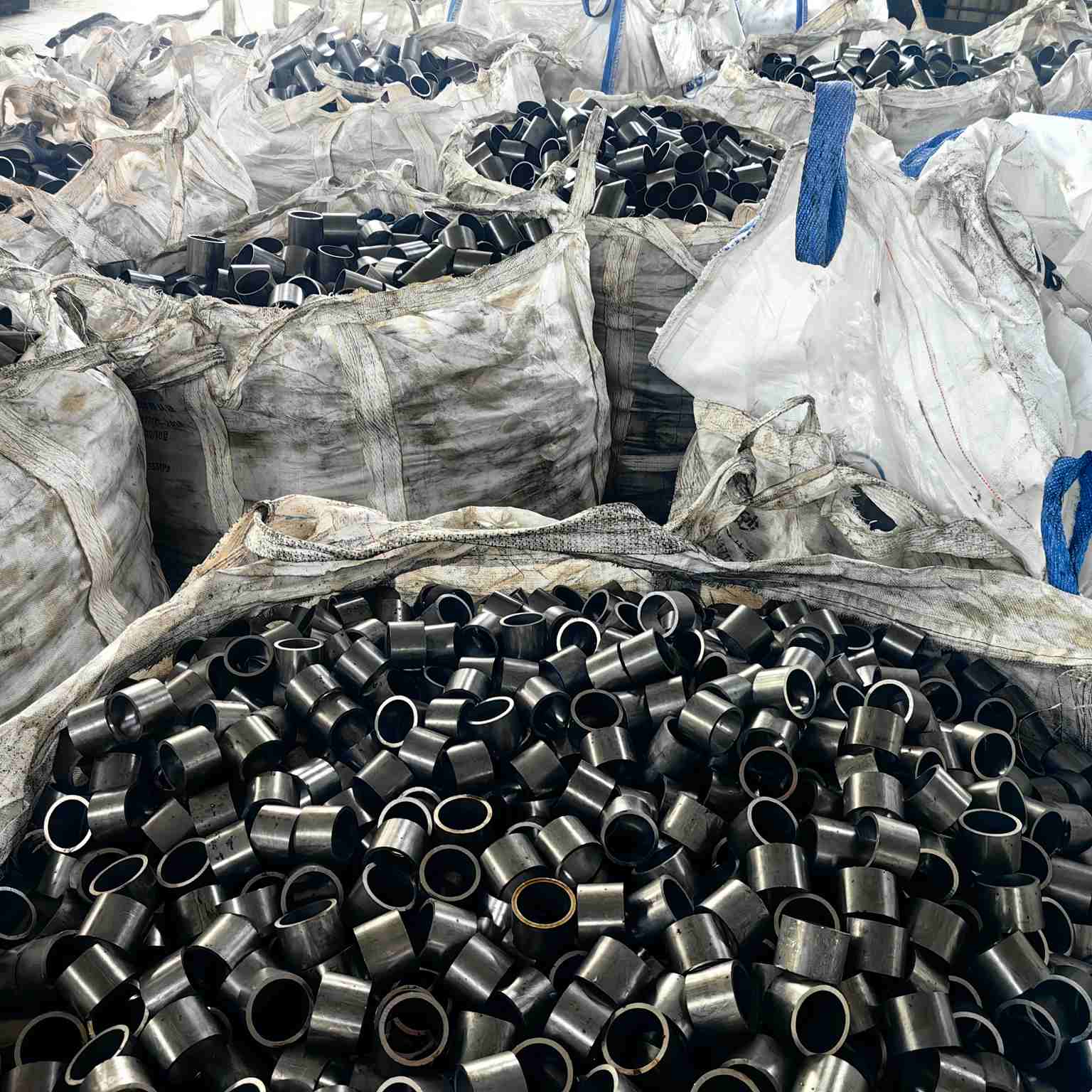 阿里地区精密钢管无缝管零切 - 厂家