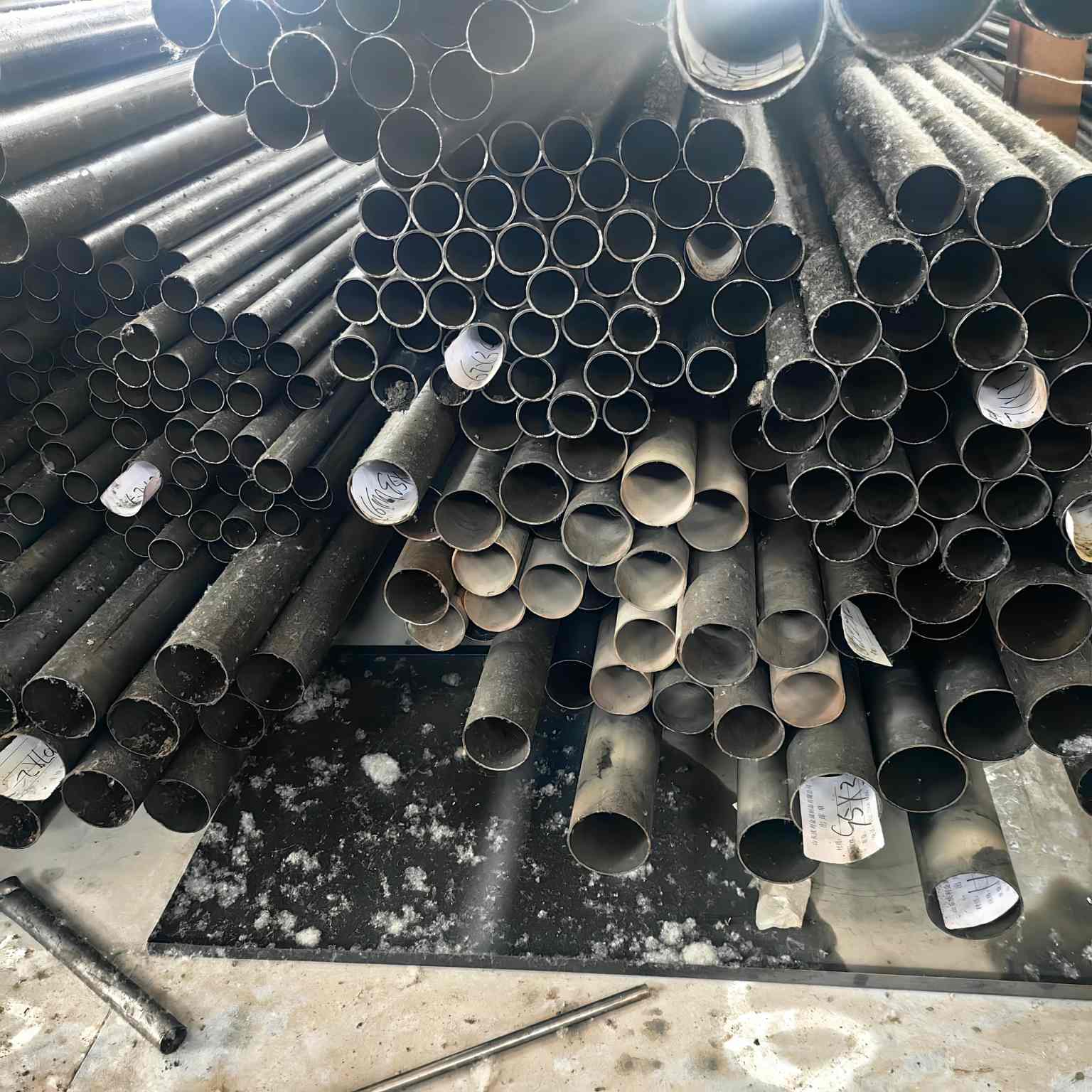 阿里地区冷拔异型钢精密钢管 - 推荐